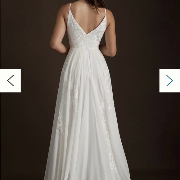 BHLDN Bonaire Gown - Picture 7 of 8